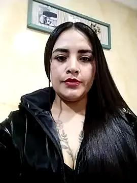 Freechat MAYE__13 on StripChat