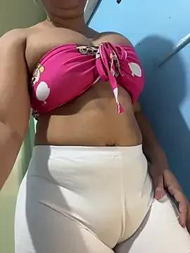 StripChat maymercy is Freechat maymercy — Damn it with my friend