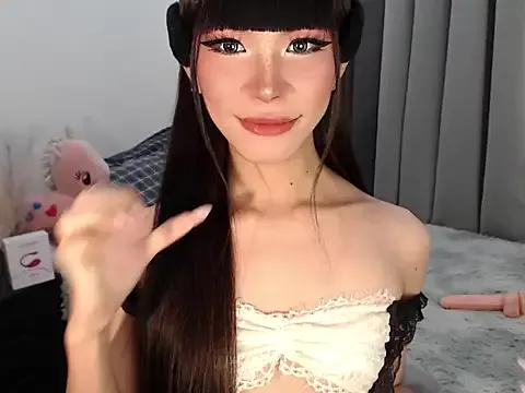 Freechat McAngel_grace on StripChat