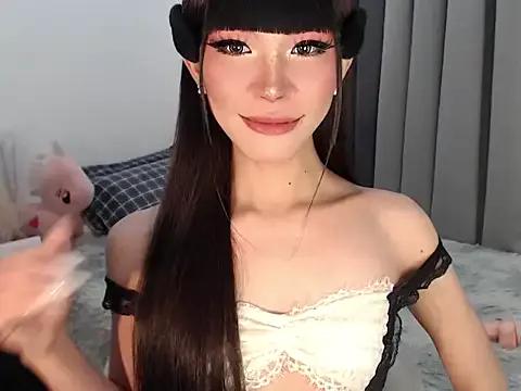 Freechat McAngel_grace on StripChat