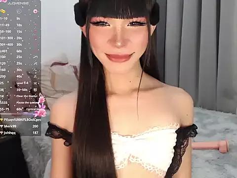 Freechat McAngel_grace on StripChat