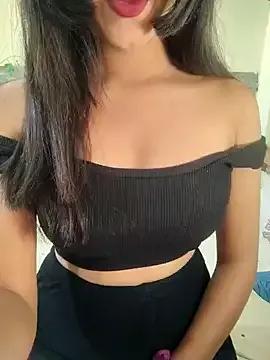 Meenakshi_ on StripChat 