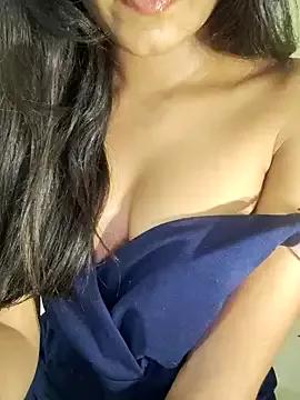 Meenakshi_ on StripChat 