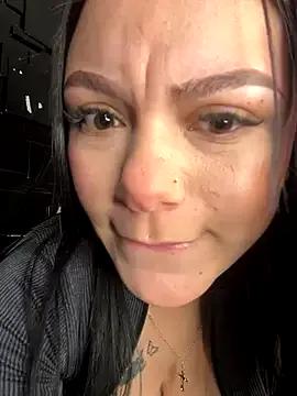 Freechat Megaan__More on StripChat