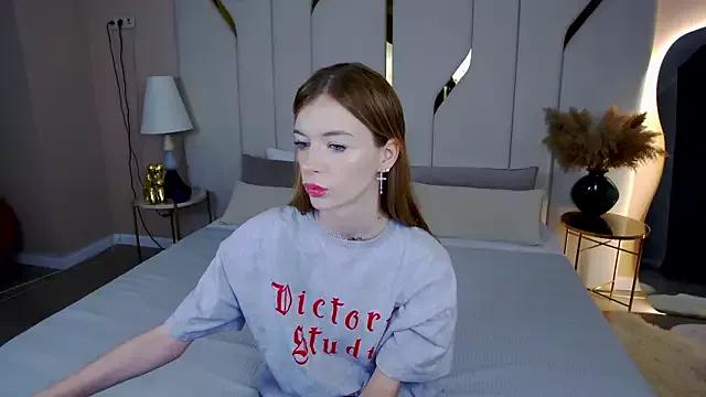 Private MeganMour on StripChat