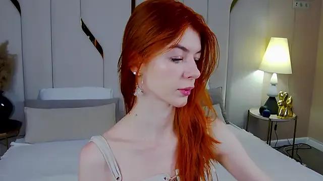 Private MeganMour on StripChat