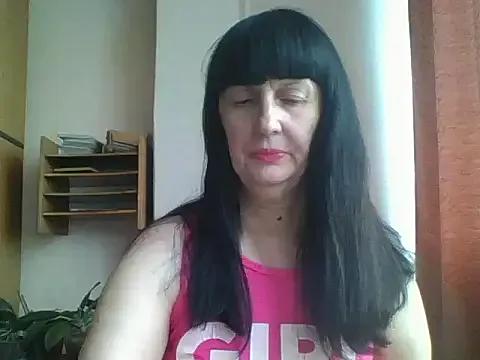 Private MelanyBanks on StripChat