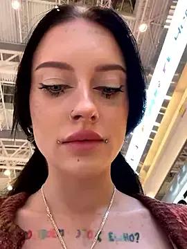 Freechat Melissa_crazy on StripChat