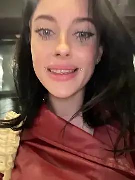 Freechat Melissa_crazy on StripChat