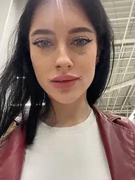 Freechat Melissa_crazy on StripChat