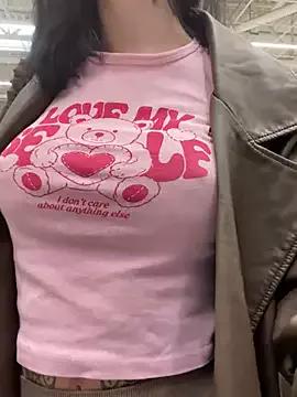 Freechat Melissa_crazy on StripChat