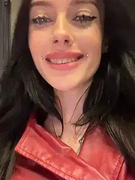 Freechat Melissa_crazy on StripChat