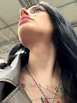 Freechat Melissa_crazy on StripChat