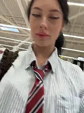 Freechat Melissa_crazy on StripChat