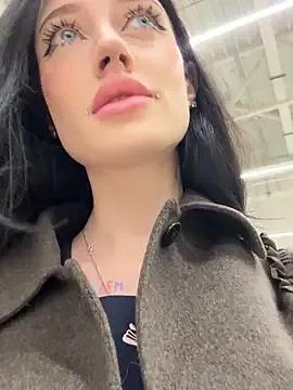 Freechat Melissa_crazy on StripChat