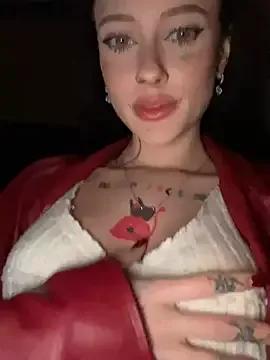 Freechat Melissa_crazy on StripChat