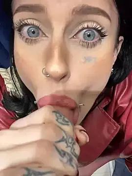 Freechat Melissa_crazy on StripChat