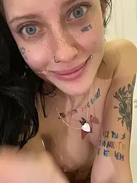 Freechat Melissa_crazy on StripChat