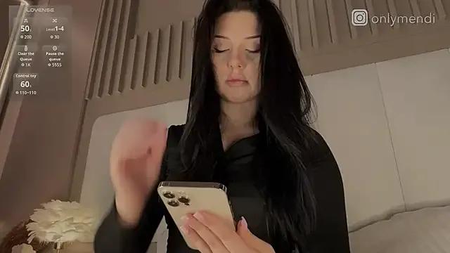 MENNDI — For good mood