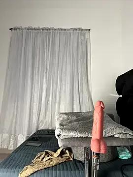 MerliaSsomer — Fuck my delicius pussy honey