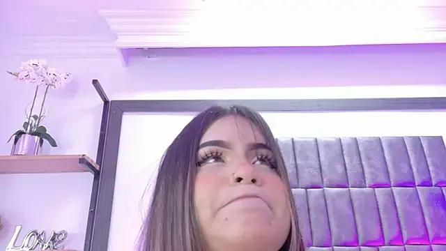 StripChat MeryStone is Freechat MeryStone — BOUNCE BOOBS + MOAMING