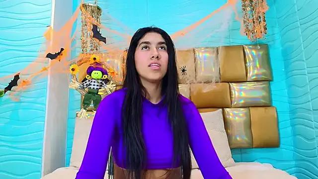 StripChat Mia_Montess is Private Mia_Montess — Bouncing Tits