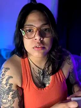 Freechat miacanela_xo on StripChat