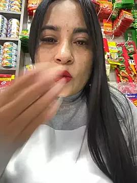 StripChat Miia_Jazmin is Freechat Miia_Jazmin — suck my delicious nipples