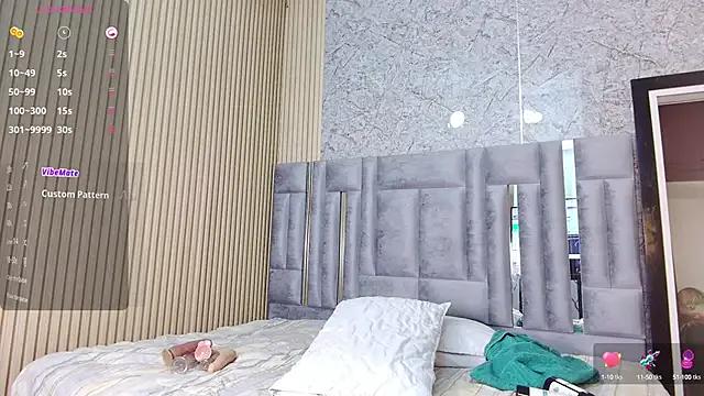 Freechat MiissBNasty on StripChat