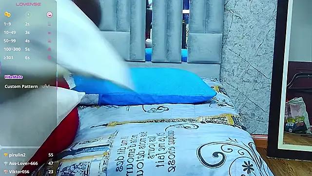 Freechat MiissBNasty on StripChat