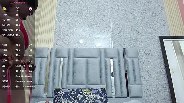 Freechat MiissBNasty on StripChat