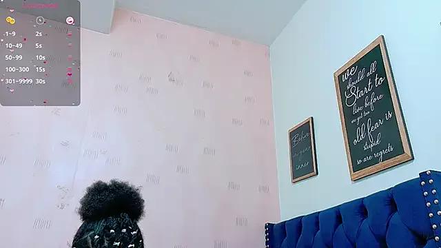 Freechat MiissBNasty on StripChat