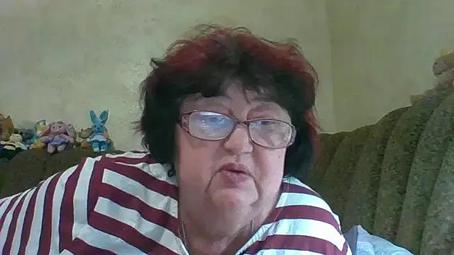 Freechat MilaSky5303 on StripChat