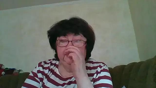 Freechat MilaSky5303 on StripChat