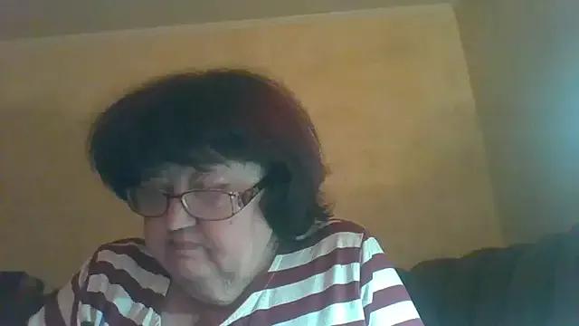 Freechat MilaSky5303 on StripChat