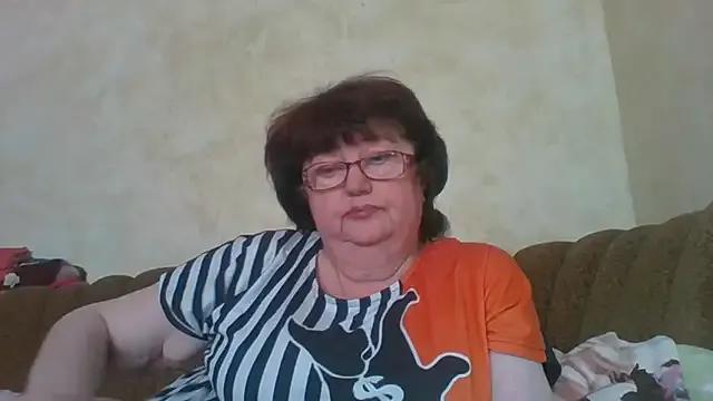 Freechat MilaSky5303 on StripChat