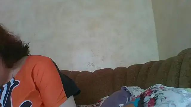 Freechat MilaSky5303 on StripChat