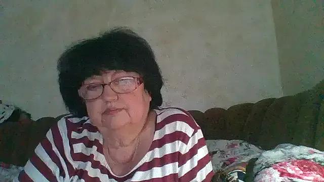 MilaSky5303 — show br