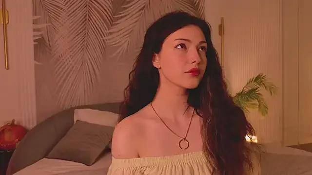 Freechat Miley_Smile on StripChat