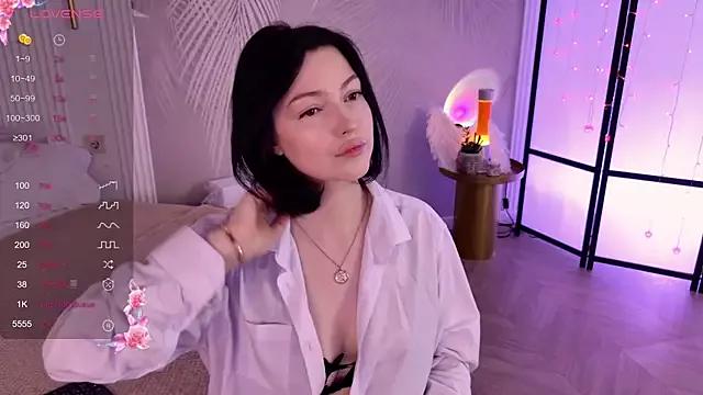 Freechat Miley_Smile on StripChat