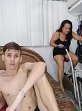 StripChat Milfvalesk is Freechat Milfvalesk — suck penis