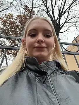 Milkyy_wway — Show PANTIES colour on public