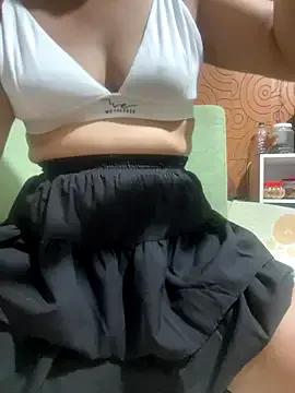 Min-sexy01 — I am a poor girl. Please help me earn mo