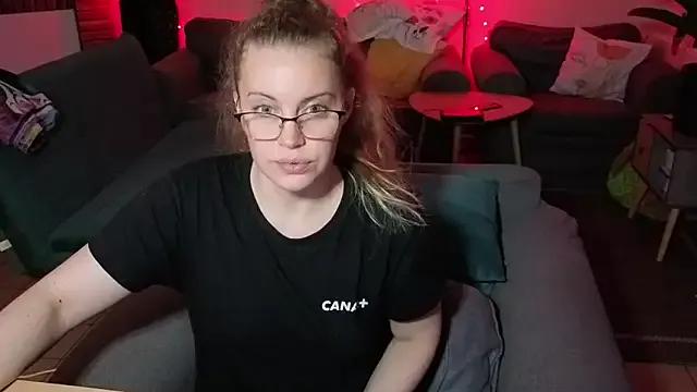 Miss_luxiole on StripChat 