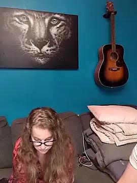 Miss_luxiole on StripChat 