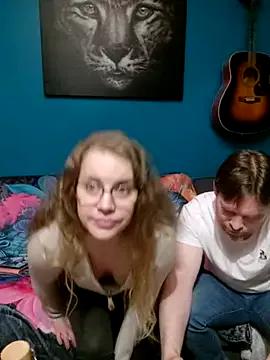 Miss_luxiole on StripChat 