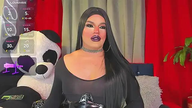 StripChat Missisabella_ is Freechat Missisabella_ — hello goddess