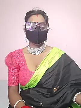 Mohini_Josh069's avatar