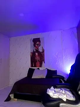 StripChat MorenaLush_Eup is Freechat MorenaLush_Eup — showing tits and bouncing