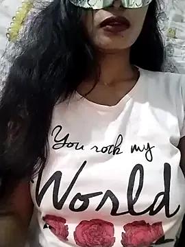 Freechat ms-naina on StripChat